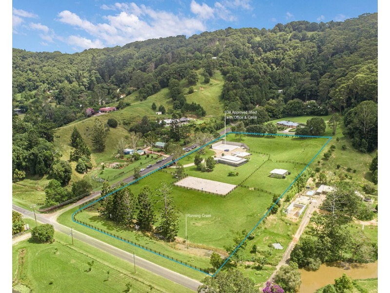 10 Bandana Dr, Piggabeen NSW 2486