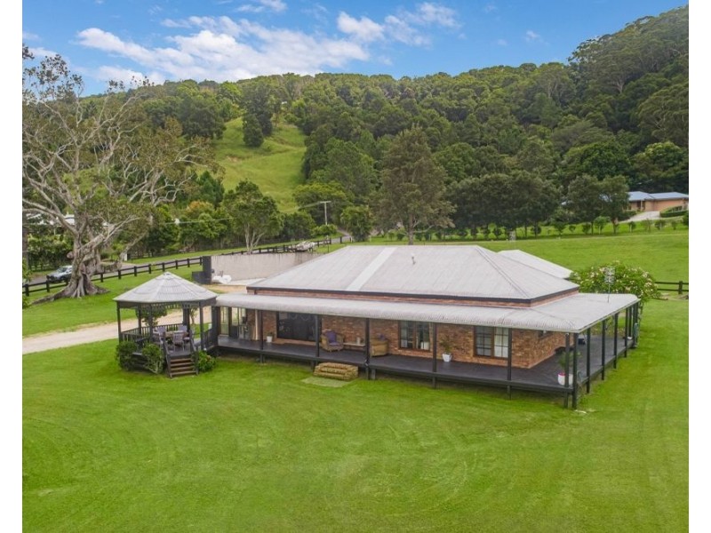 10 Bandana Dr, Piggabeen NSW 2486