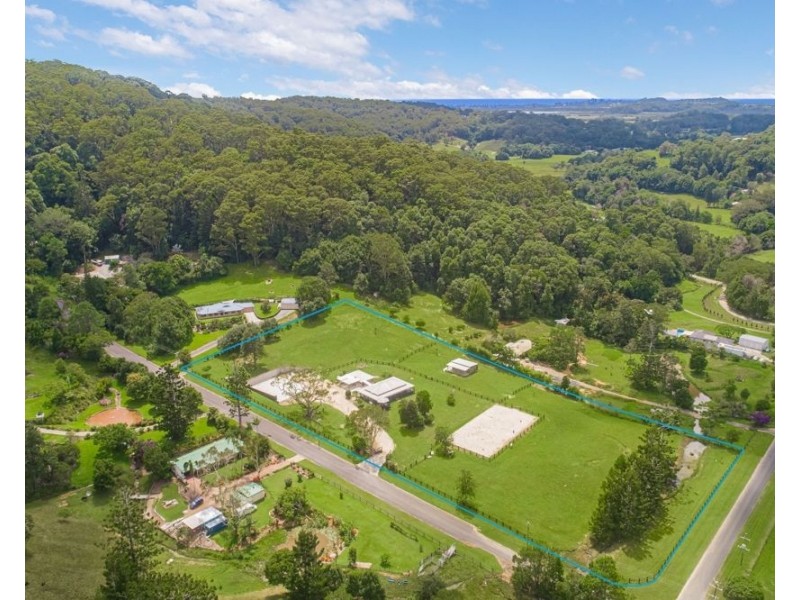 10 Bandana Dr, Piggabeen NSW 2486