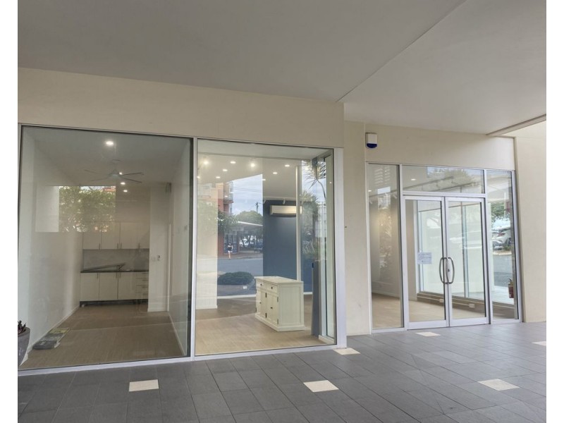 Shops 6 & 7 2-6 Pandanus Parade, Cabarita Beach NSW 2488