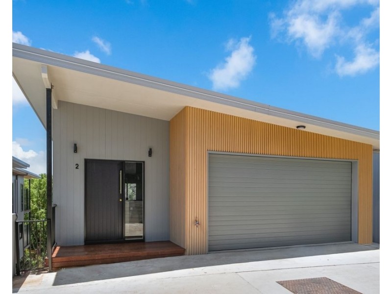 4/18-20 Cupania Court, Tweed Heads West NSW 2485