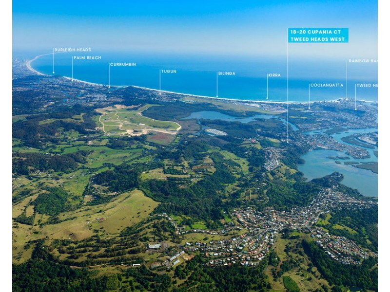 4/18-20 Cupania Court, Tweed Heads West NSW 2485