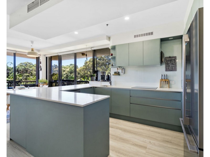 502/22 Kirkwood Road, Tweed Heads South NSW 2486