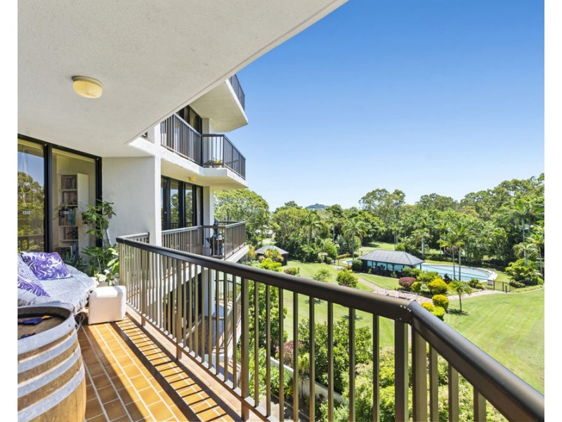 502/22 Kirkwood Road, Tweed Heads South NSW 2486