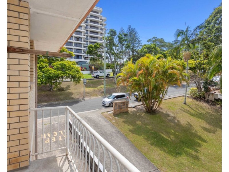 4/26 Garrick Street, Coolangatta QLD 4225