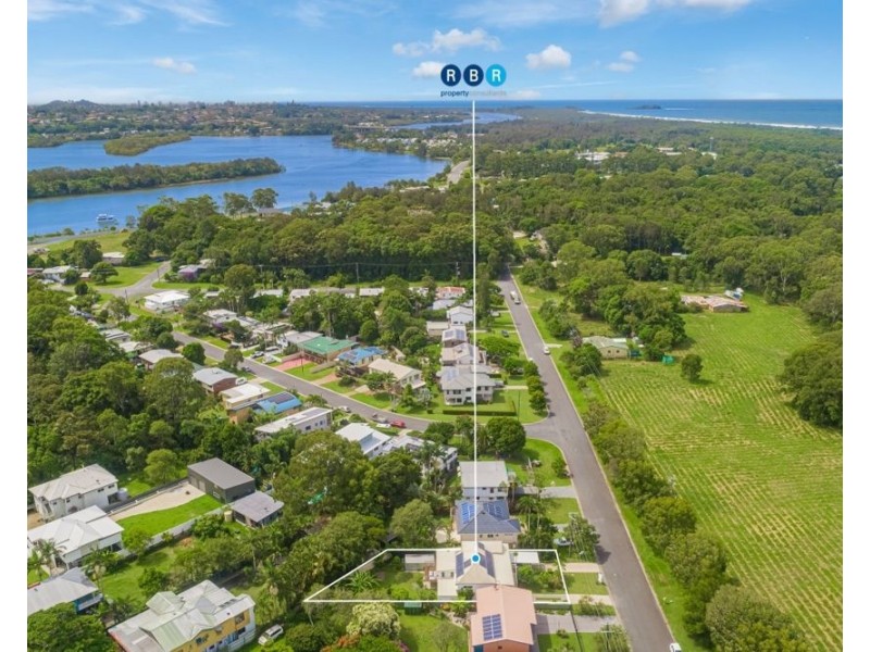 9 Walsh Street, Chinderah NSW 2487