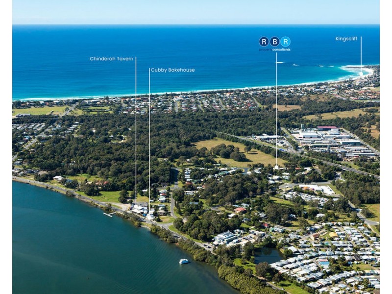 9 Walsh Street, Chinderah NSW 2487