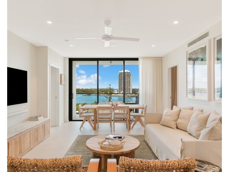 602/144 Marine Parade, Coolangatta QLD 4225