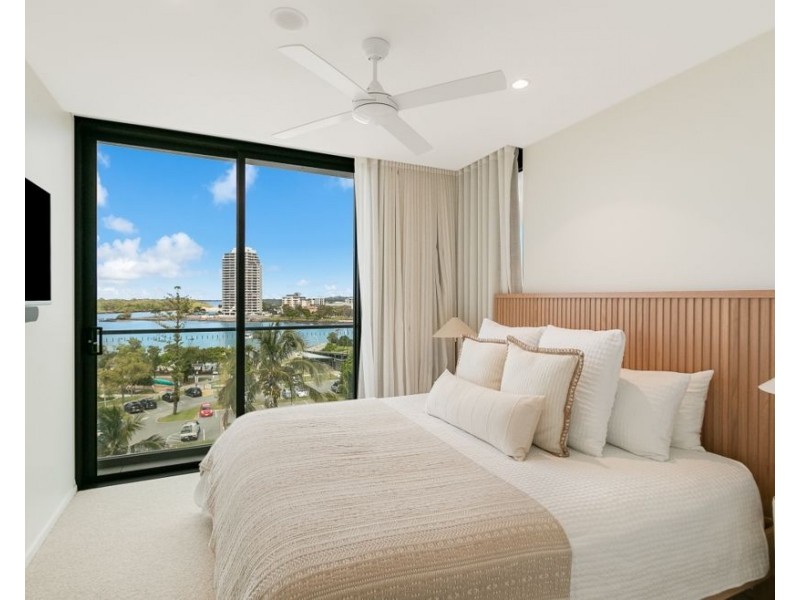 602/144 Marine Parade, Coolangatta QLD 4225
