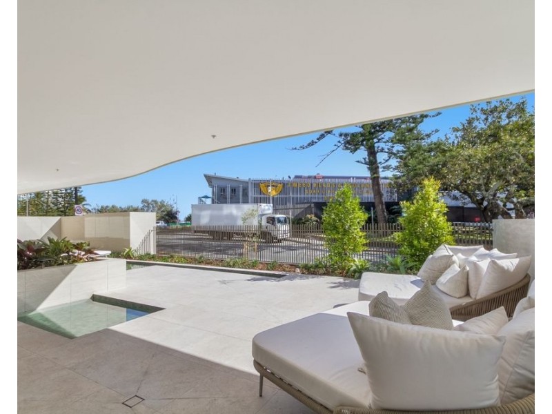 602/144 Marine Parade, Coolangatta QLD 4225