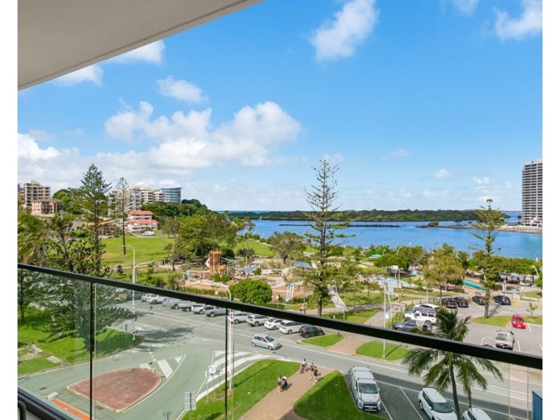 602/144 Marine Parade, Coolangatta QLD 4225
