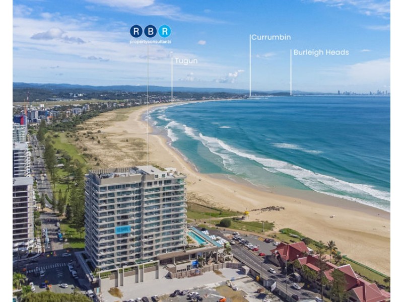 805/4 Miles St, Coolangatta QLD 4225