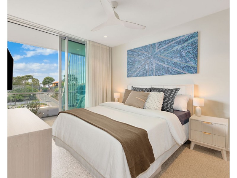 805/4 Miles St, Coolangatta QLD 4225