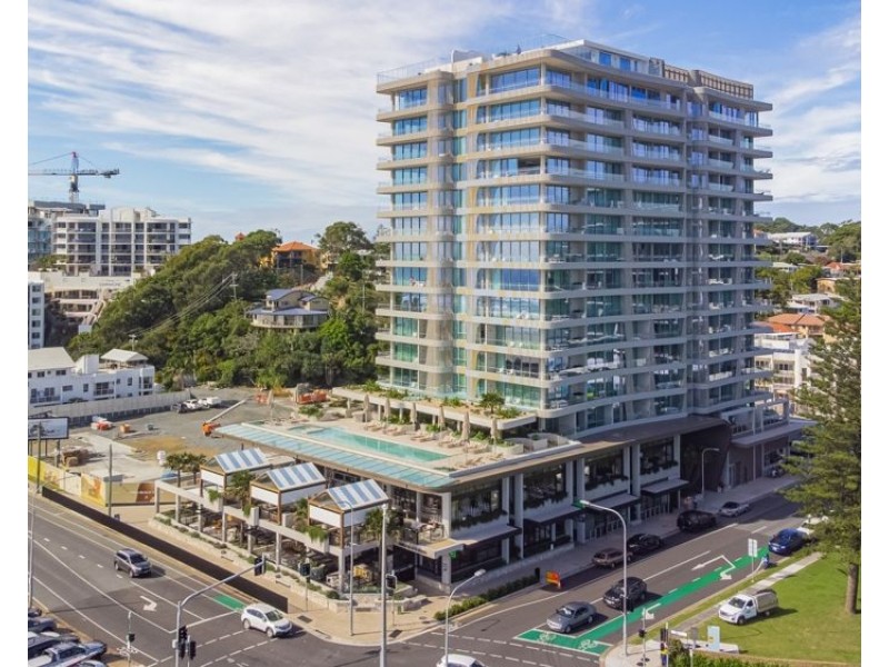 805/4 Miles St, Coolangatta QLD 4225