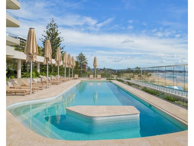 805/4 Miles St, Coolangatta QLD 4225