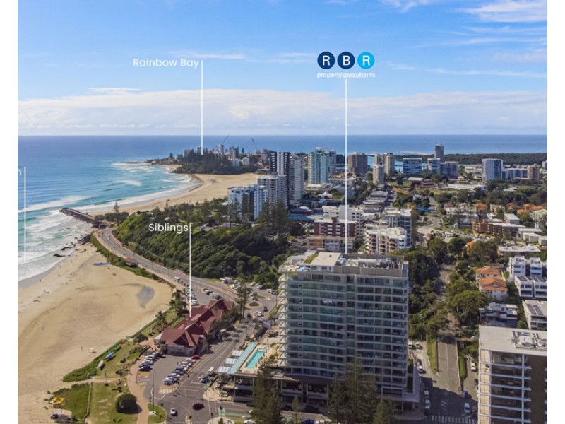805/4 Miles St, Coolangatta QLD 4225