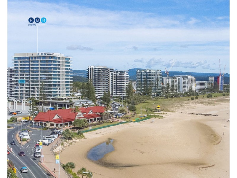 805/4 Miles St, Coolangatta QLD 4225