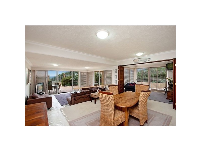 Rainbow Bay QLD 4225