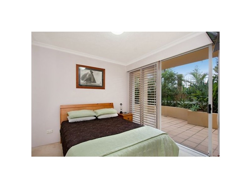 Rainbow Bay QLD 4225