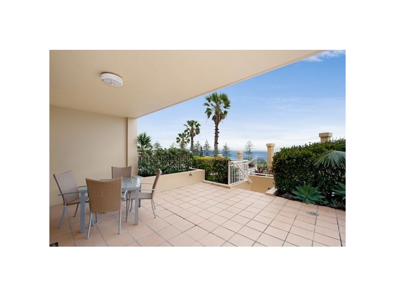 Rainbow Bay QLD 4225