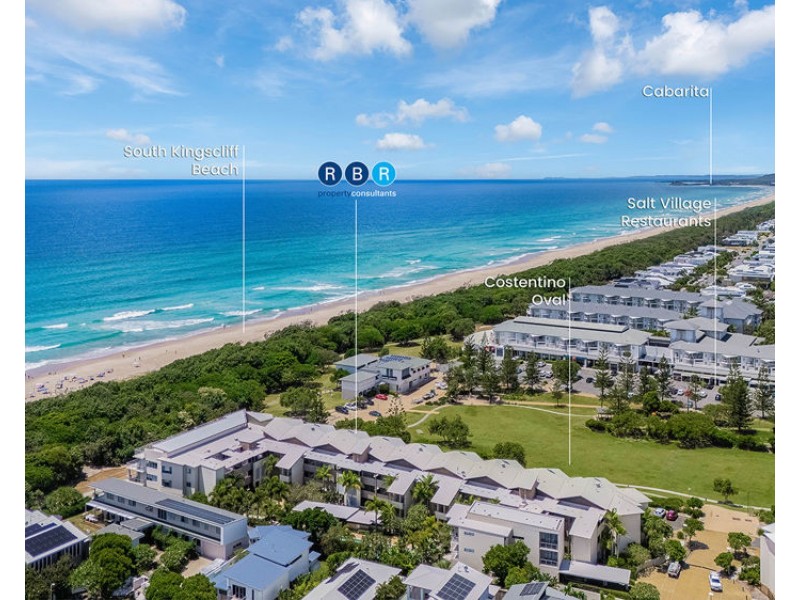1118/27-37 Bells Boulevard, Kingscliff NSW 2487