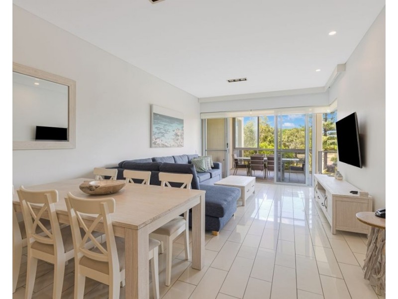 1118/27-37 Bells Boulevard, Kingscliff NSW 2487