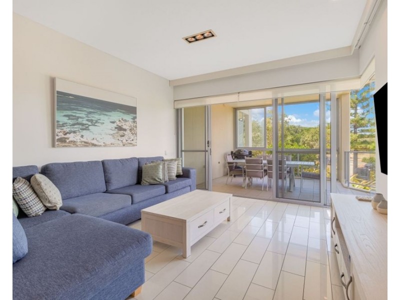 1118/27-37 Bells Boulevard, Kingscliff NSW 2487