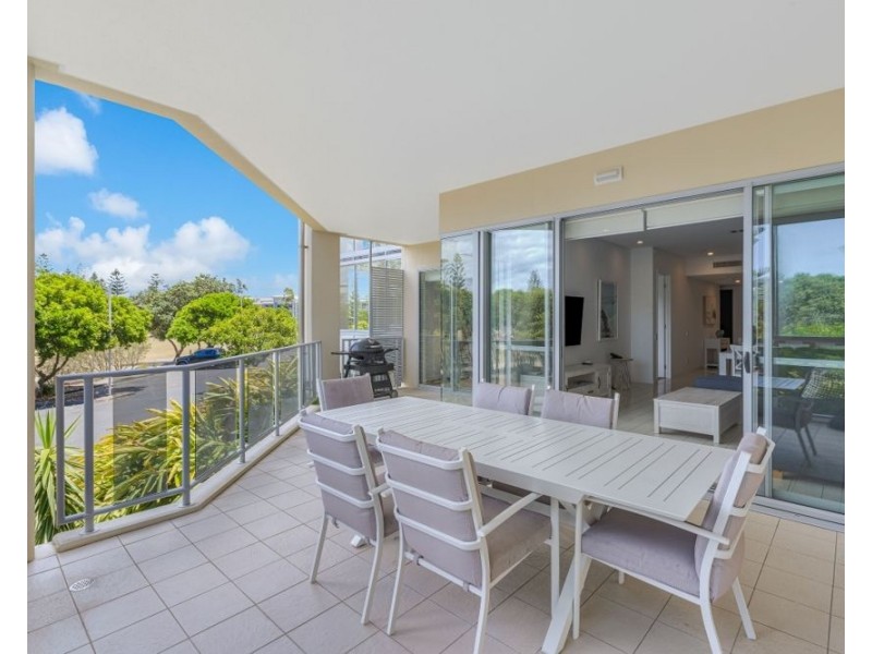 1118/27-37 Bells Boulevard, Kingscliff NSW 2487