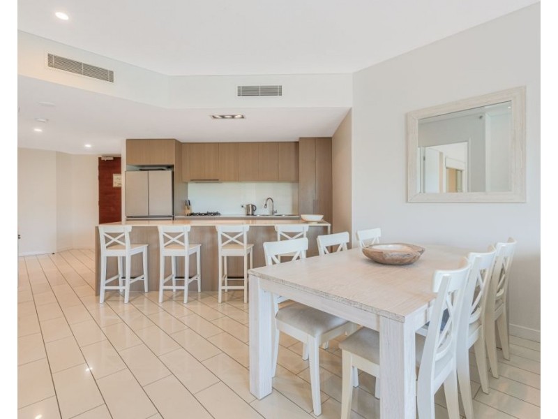 1118/27-37 Bells Boulevard, Kingscliff NSW 2487