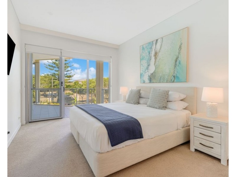 1118/27-37 Bells Boulevard, Kingscliff NSW 2487