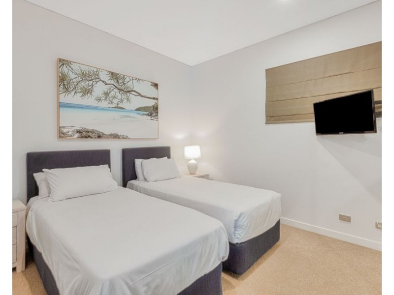 1118/27-37 Bells Boulevard, Kingscliff NSW 2487