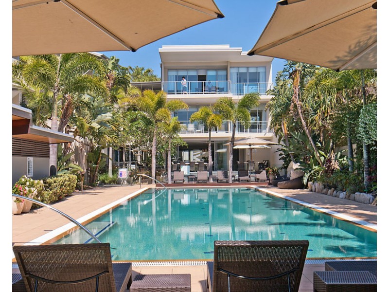 1118/27-37 Bells Boulevard, Kingscliff NSW 2487