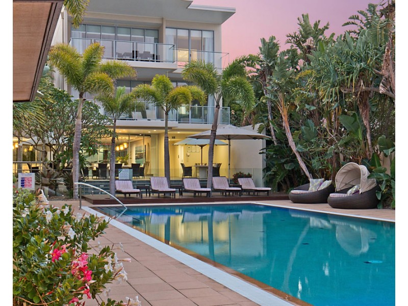 1118/27-37 Bells Boulevard, Kingscliff NSW 2487