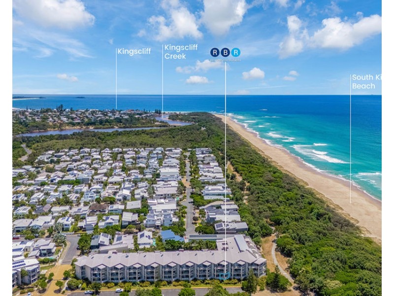 1118/27-37 Bells Boulevard, Kingscliff NSW 2487