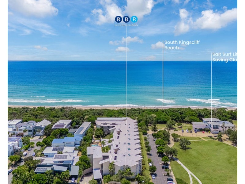 1118/27-37 Bells Boulevard, Kingscliff NSW 2487