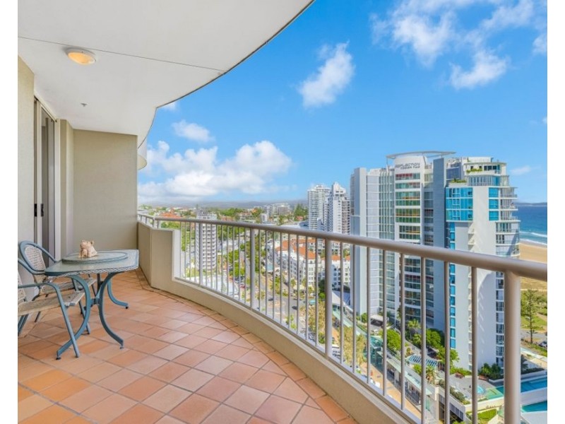 1504/2-4 Stuart Street, Tweed Heads NSW 2485
