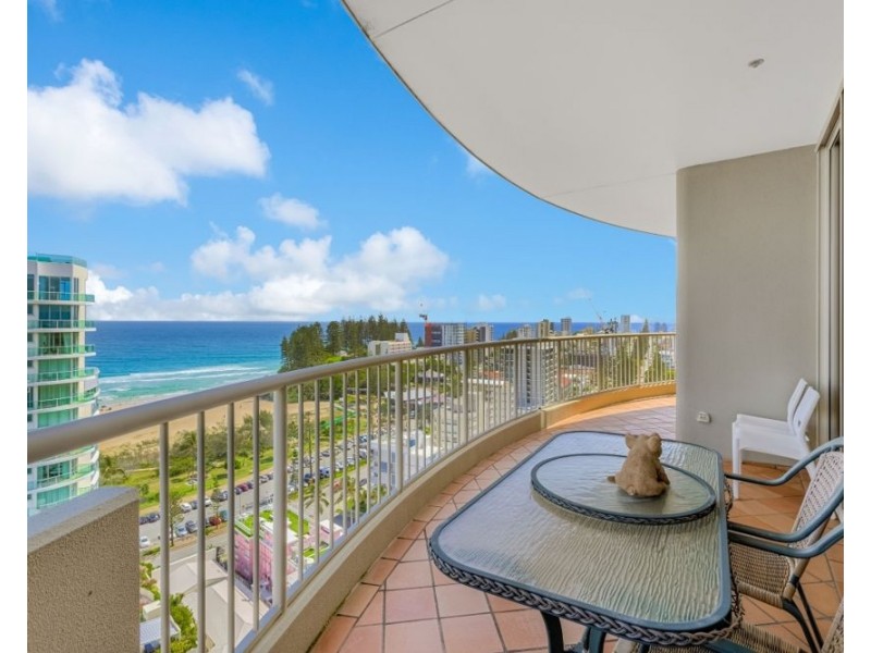1504/2-4 Stuart Street, Tweed Heads NSW 2485