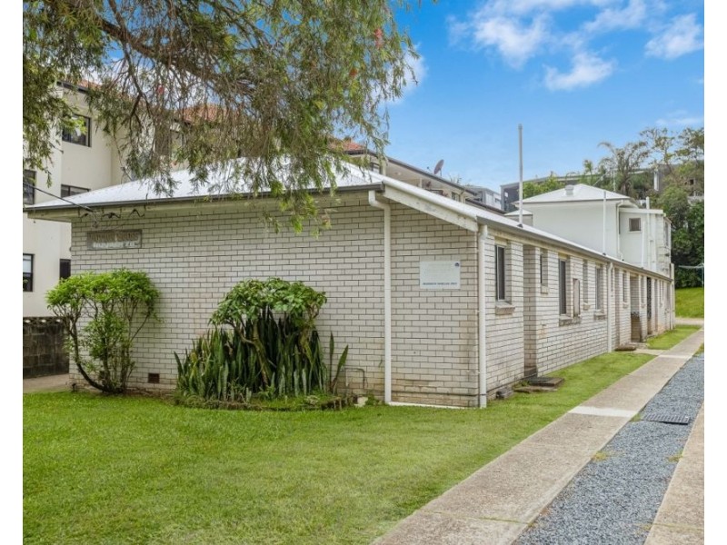 5/76 Dutton Street, Coolangatta QLD 4225