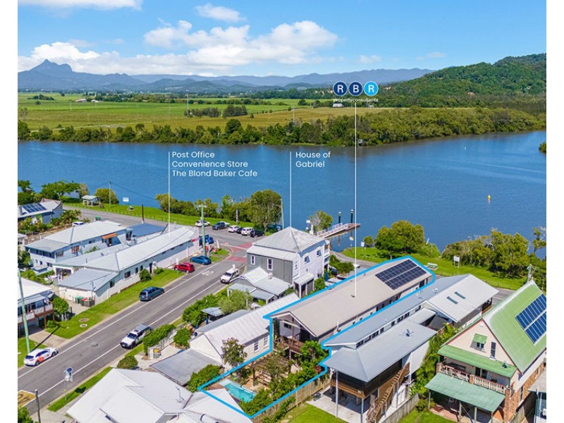 104 Riverside Drive, Tumbulgum NSW 2490