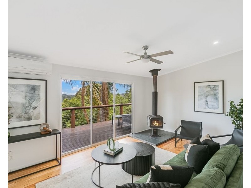 35 Cougal Road, Carool NSW 2486