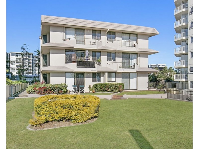 5/22 Musgrave Street, Kirra QLD 4225