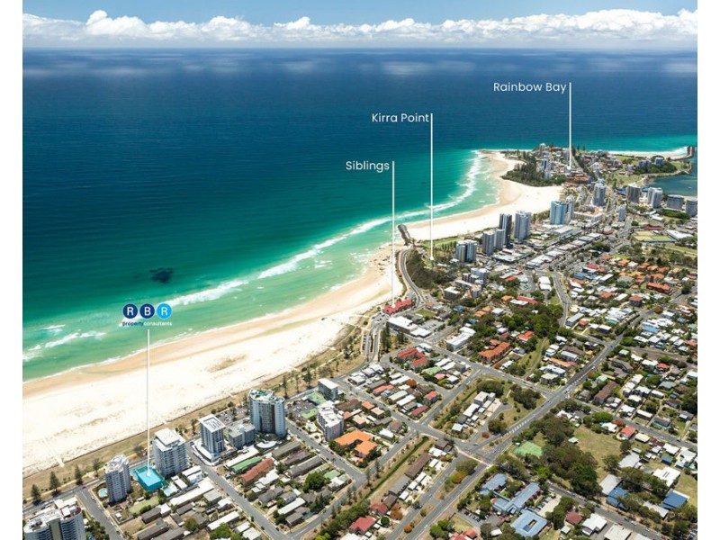 5/22 Musgrave Street, Kirra QLD 4225