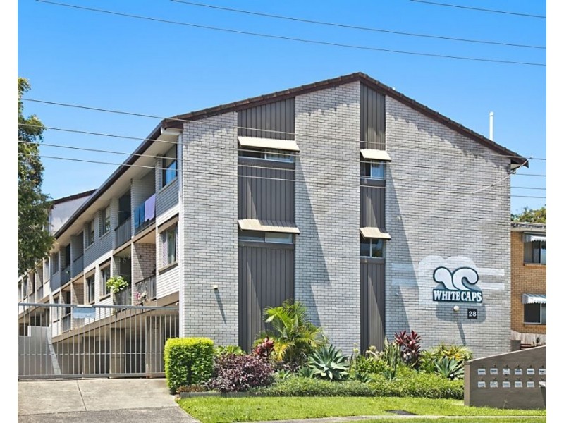 7/28 Miles Street, Coolangatta QLD 4225