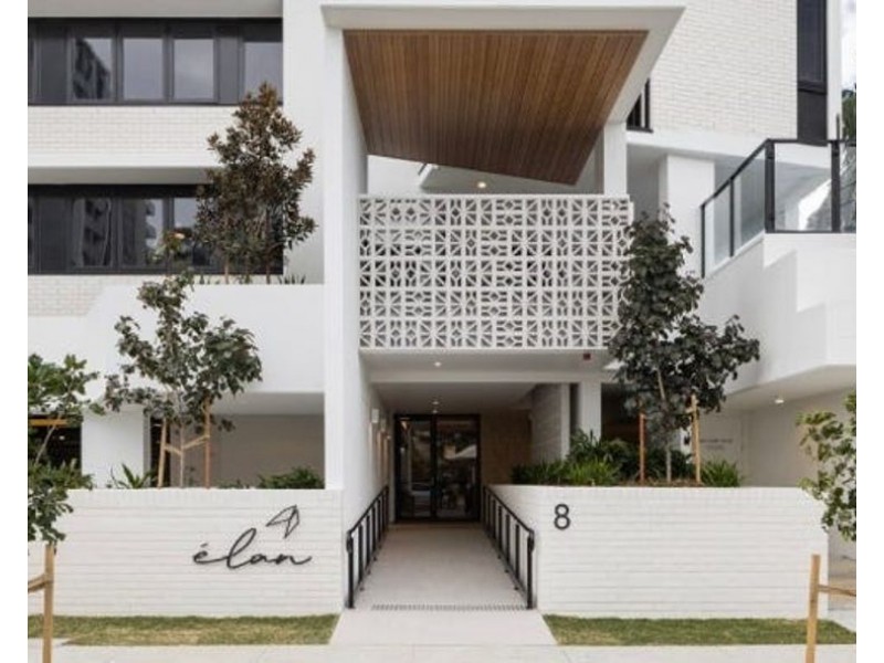 704/8 Churchill Street  “Elan”, Coolangatta QLD 4225