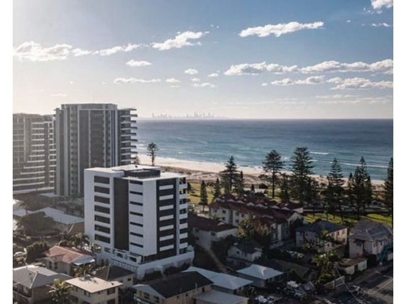 704/8 Churchill Street  “Elan”, Coolangatta QLD 4225