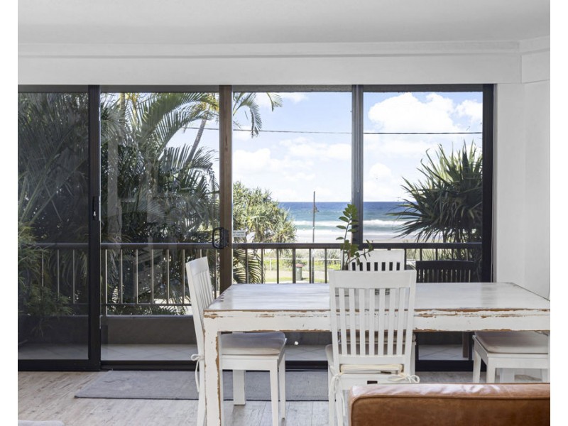 W3/828 Pacific Parade “The Rocks Resort”, Currumbin QLD 4223