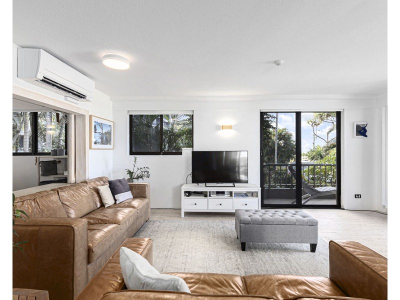 W3/828 Pacific Parade “The Rocks Resort”, Currumbin QLD 4223