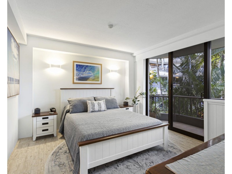 W3/828 Pacific Parade “The Rocks Resort”, Currumbin QLD 4223