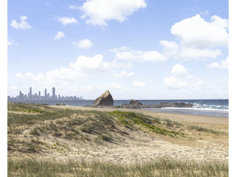 W3/828 Pacific Parade “The Rocks Resort”, Currumbin QLD 4223