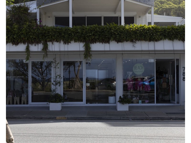 W3/828 Pacific Parade “The Rocks Resort”, Currumbin QLD 4223